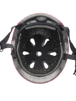 Casco S rosa - Trybike