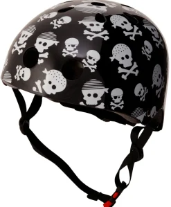 casco skullz MEDIUM - Kiddimoto
