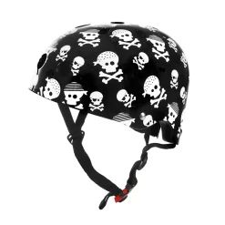 Casco Skullz SMALL - Kiddimoto