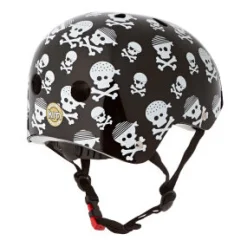 Casco Skullz SMALL - Kiddimoto