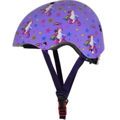 Casco Unicornio SMALL - Kiddimoto