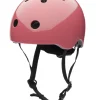 Casco XS rosa - Trybike