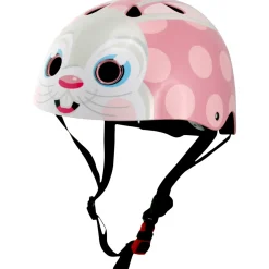 Casque Bunny MEDIUM - Kiddimoto