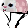 Casque Bunny SMALL - Kiddimoto