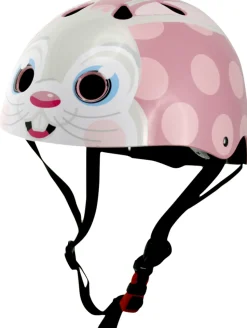 Casque Bunny SMALL - Kiddimoto