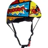 Casque Comic SMALL - Kiddimoto