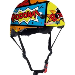 Casque Comic SMALL - Kiddimoto
