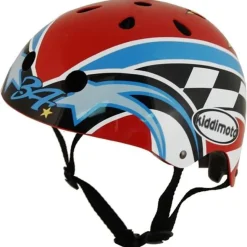 Casque Schwantz MEDIUM - Kiddimoto