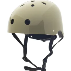 Casque XS vert khaki - Trybike