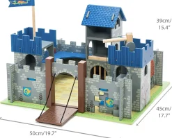Castillo de Excalibur - Le Toy Van