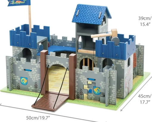 Castillo de Excalibur - Le Toy Van