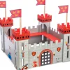 Castillo Rojo - Le Toy Van