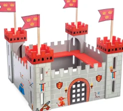 Castillo Rojo - Le Toy Van