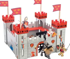 Castillo Rojo - Le Toy Van
