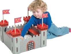Castillo Rojo - Le Toy Van
