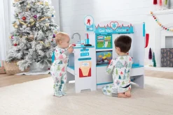 Centro de actividades White Doctor - Melissa y Doug