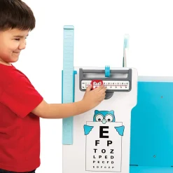 Centro de actividades White Doctor - Melissa y Doug