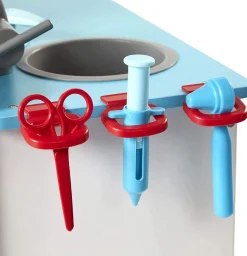 Centro de actividades White Doctor - Melissa y Doug