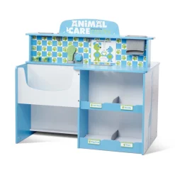 Centro veterinario y peluquería - Melissa & Doug