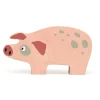 Cerdo de madera - Tender Leaf Toys