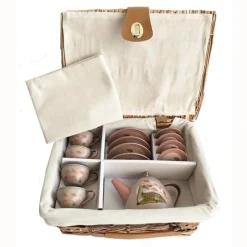 Cesta de picnic Cervatillo - Egmont Toys