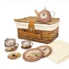 Cesta de picnic Músicos - Egmont Toys