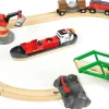 Circuito de actividad portuaria - Brio