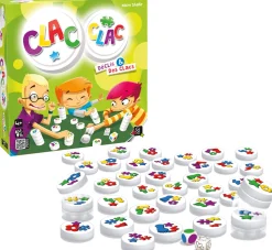 Clac Clac - Gigamic