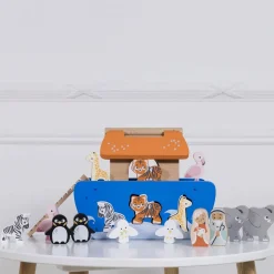 Clasificador de formas Arca de Noé - Le Toy Van