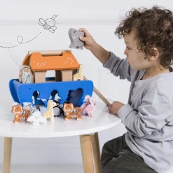 Clasificador de formas Arca de Noé - Le Toy Van