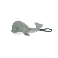 Clip de ballena - Ocean Mint - Little Dutch