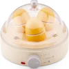 Cocedor de huevos de madera - New Classic Toys