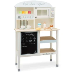 Cocina Café Bon Appétit - New Classic Toys