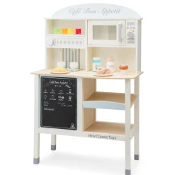 Cocina Café Bon Appétit - New Classic Toys