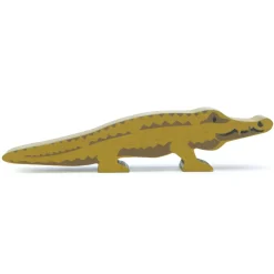 Cocodrilo de madera - Tender Leaf Toys