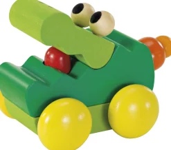 cocodrilo zoolini - Selecta