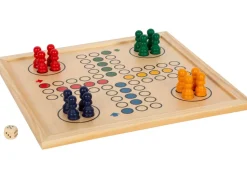 Collezione di 7 giochi classici - Small foot company