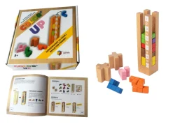 Color'Up - Riviera games