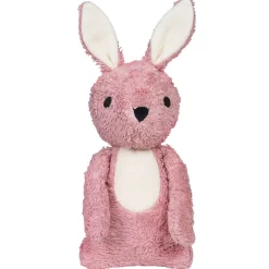 Conejo de peluche rosa Carla - Franck & Fischer