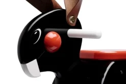 Conejo negro de Rockefeller - Playsam