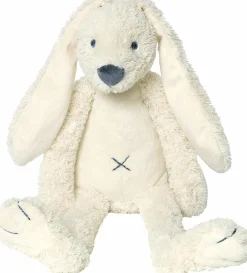 Conejo Richie Marfil 28 cm - Happy Horse