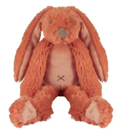 Conejo Richie Naranja 28 cm - Happy Horse
