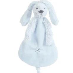 Conejo Richie Peluche azul claro 25 cm - Happy Horse
