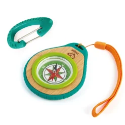 Conjunto Boussole - Hape Toys