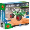 Constructor Bad Boy - Monster Truck - Alexander Toys