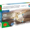 Constructor Cobra - Helicóptero - Alexander Toys