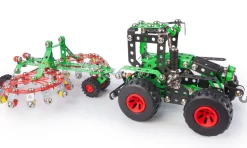 Constructor Fred et Helen - Alexander Toys