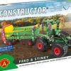Constructor Fred et Stinky - Alexander Toys
