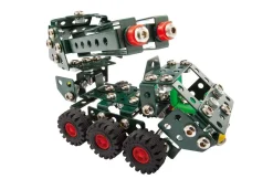 Constructor Kasirga - Lanza-misiles - Alexander Toys