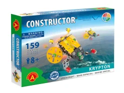 Constructor Krypton - Transbordador espacial - Alexander Toys